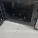 Микроволновка Toshiba 3