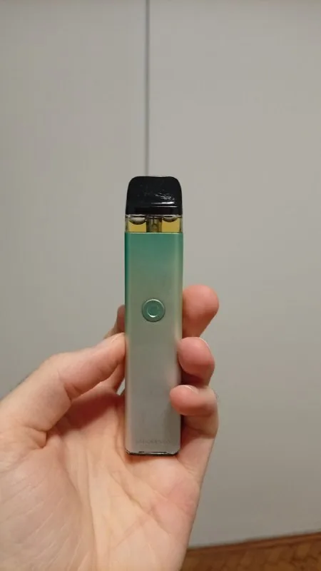 Vaporesso Xros