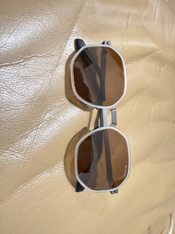MYKITA солнцезащитные очки, Burberry солнцезащитные очки реплика 3