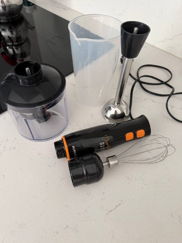 Блендер Starlet