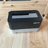 Два ПК, ноутбук, док-станция, роутер, iPhone 13 Pro 7