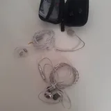 Kefine Delci AE и Kiwi Ears S-Link 2