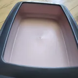 Лоток для кошки, лопатка 2