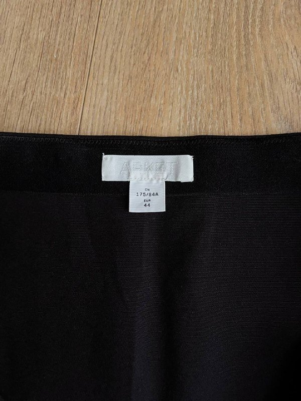 Юбка мини Arket размер EU44 3