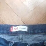 Мужские джинсы Levi’s 501 Standard 2