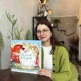 Le réveil de la forêt 4