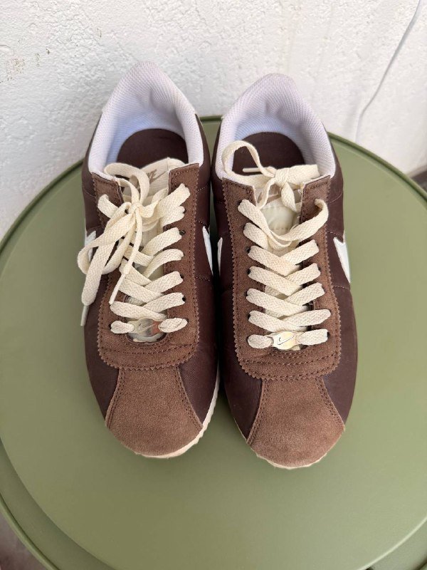 Кроссовки Nike Cortez, Кроссовки Puma 2