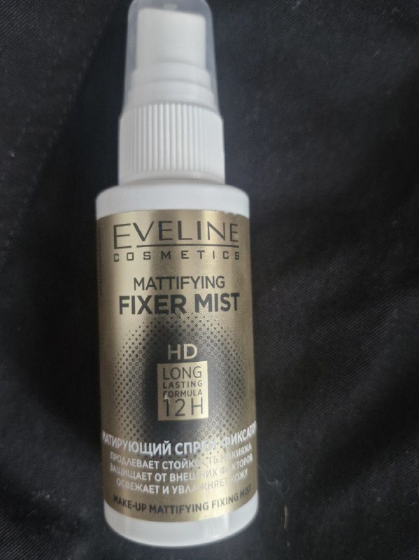 фиксатор для макияжа, хайлайтер 2