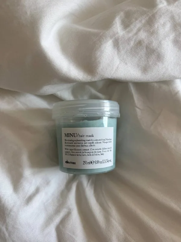 Маска для волос Davines