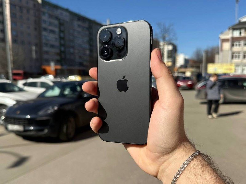 Iphone 14 Pro