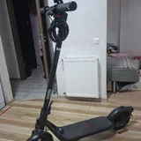 Самокат Segway Ninebot Kickscooter F2 II Black 2