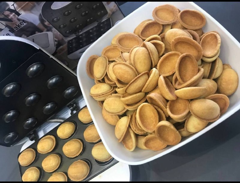 электрическая орешница