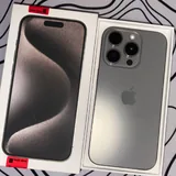 iPhone 15 Pro, 256 ГБ 1