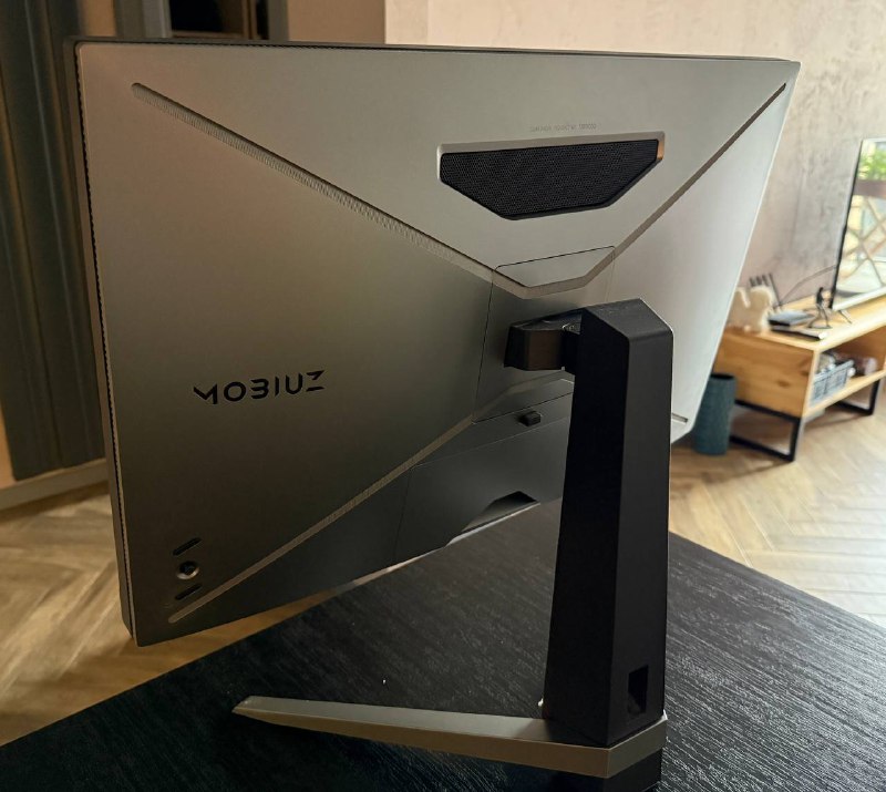Монитор BENQ Mobiuz EX2710Q 27’ QHD 1440p 165Hz IPS 2