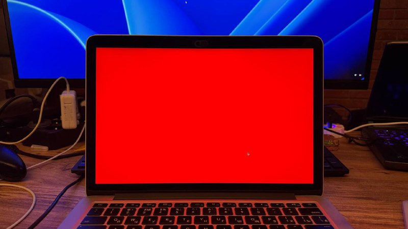 MacBook pro 13 2015 6