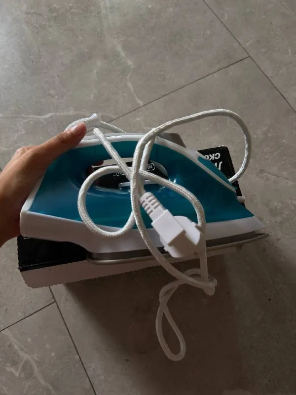 Утюг Panasonic 1