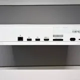 Xbox Series S, два геймпада, HDMI кабель 3