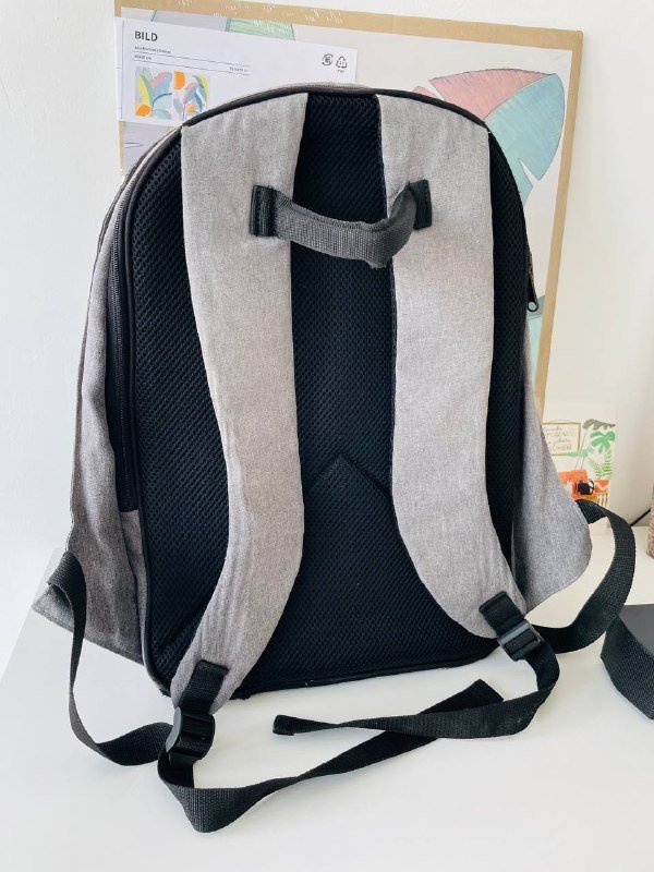 Рюкзачок Waikiki 30х45х14 см 4