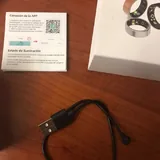 Smart ring 3