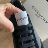 Кроссовки Givenchy 7
