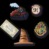 Harry Potter джибитсы 3
