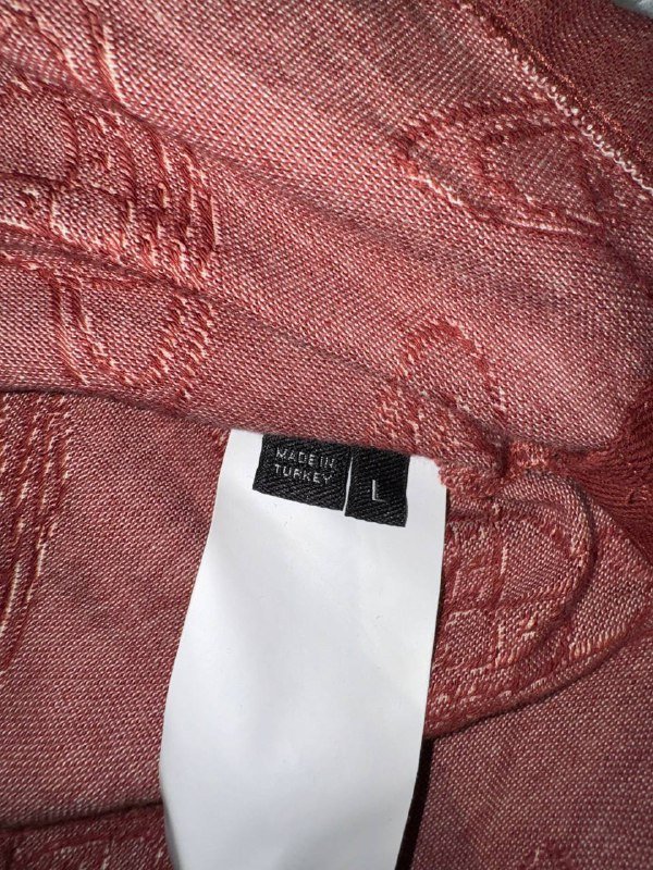 Лонгслив Vivienne Westwood, L 3