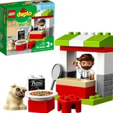 Лего Duplo наборы 3
