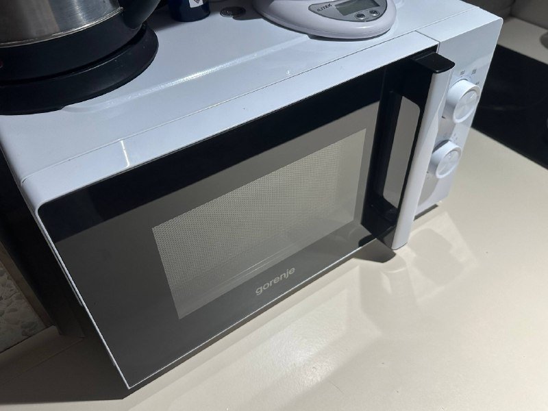 Микроволновка