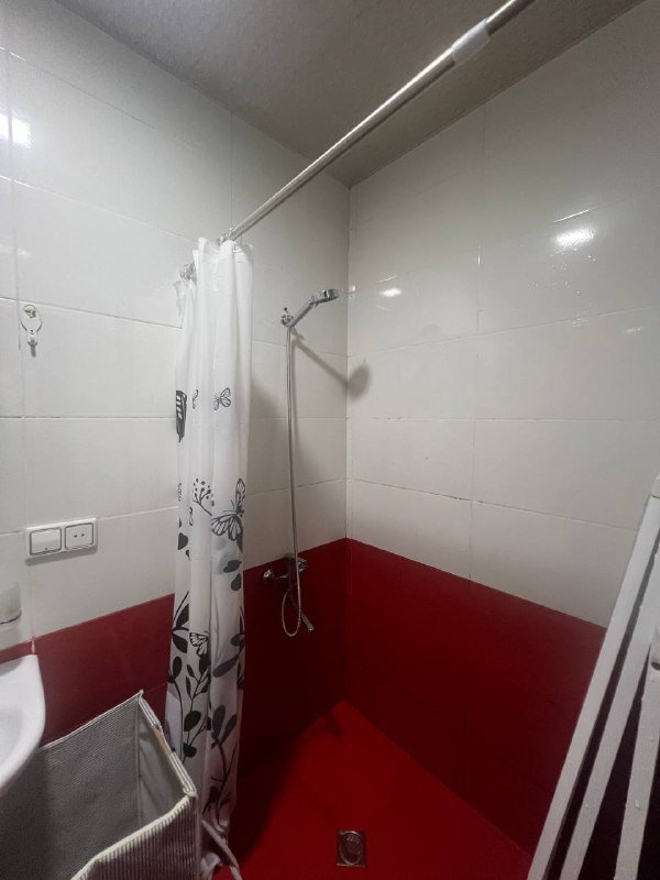 Квартира 2+1 на Инассаридзе в аренду 6