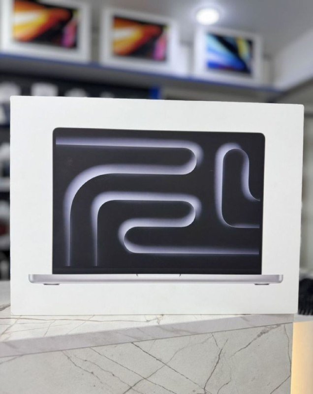 MacBook pro m5 14 24gb 1tb