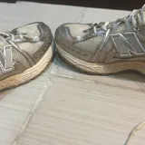 NEW BALANCE 1906 кроссовки 3