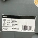 New Balance 997H мужские кроссовки 1