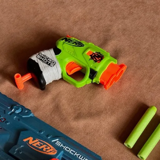 Набор бластеров Nerf