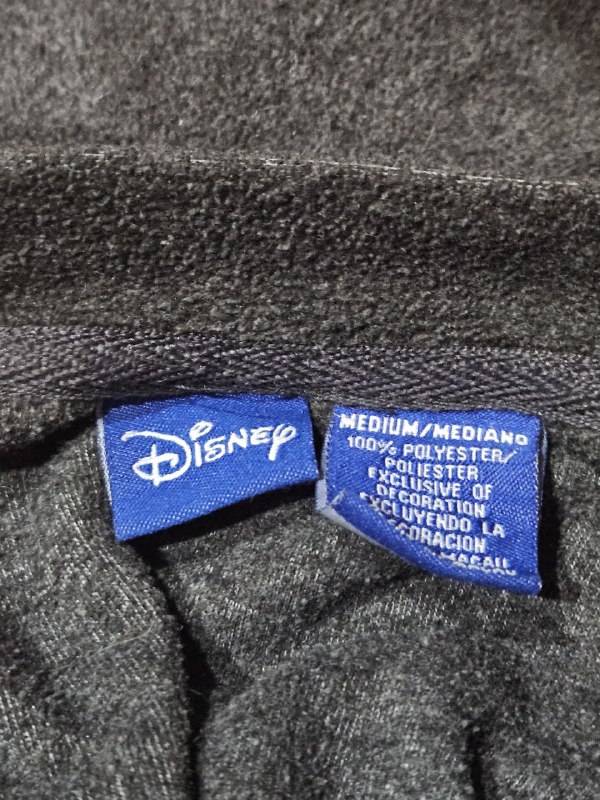 Кофта Disney, размер M 3