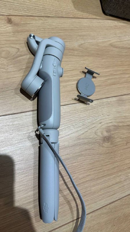 DJI стабилизатор