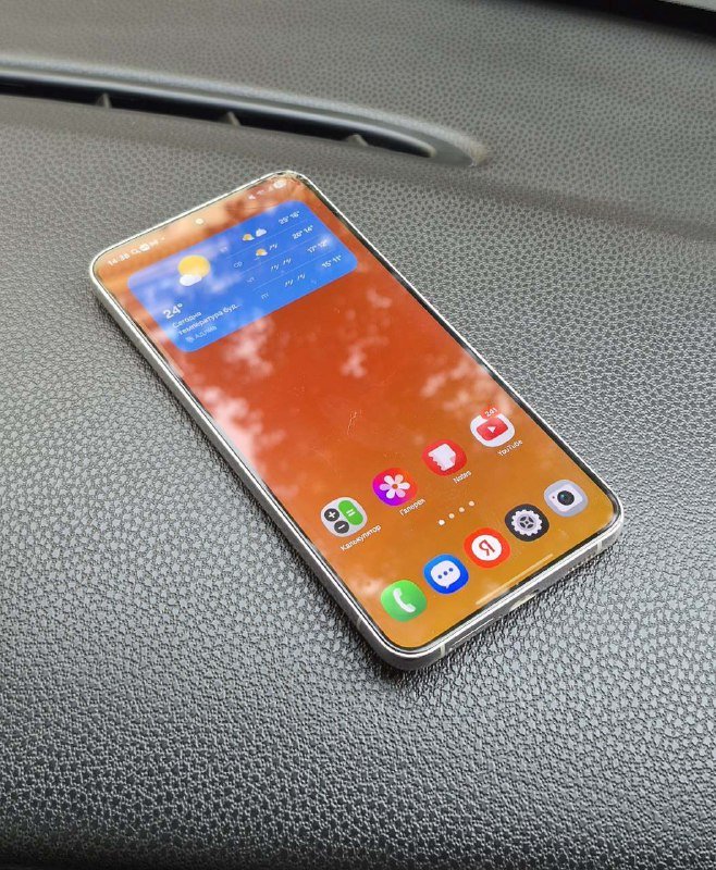 Samsung Galaxy S22 Plus 256 ГБ