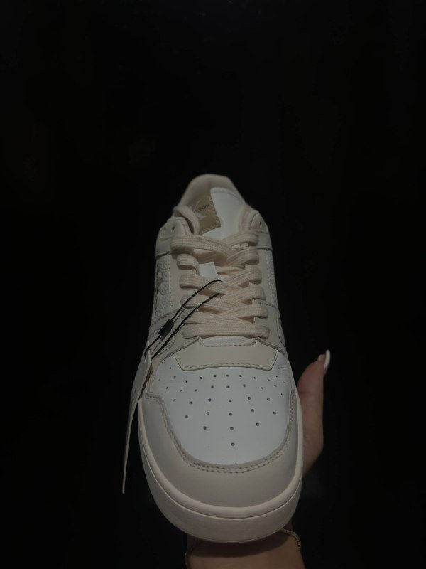 Кроссовки Calvin Klein мужские размер 43 новые 3