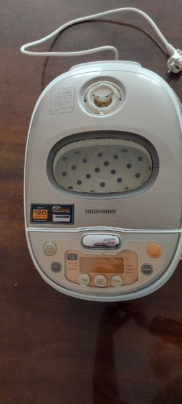 Мультиварка Redmond RMC-M60