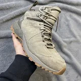 Jack Wolfskin Cascade Hike LT Texapore Mid, size 38 2