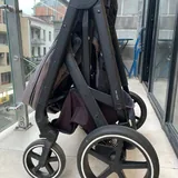 Коляска Cybex Balios S 6