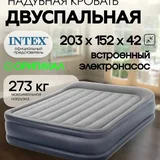 Новый матрас кровать 6