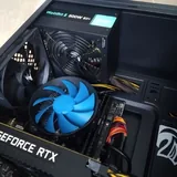 Системный блок ПК, RTX 2060, i5 9400F 2