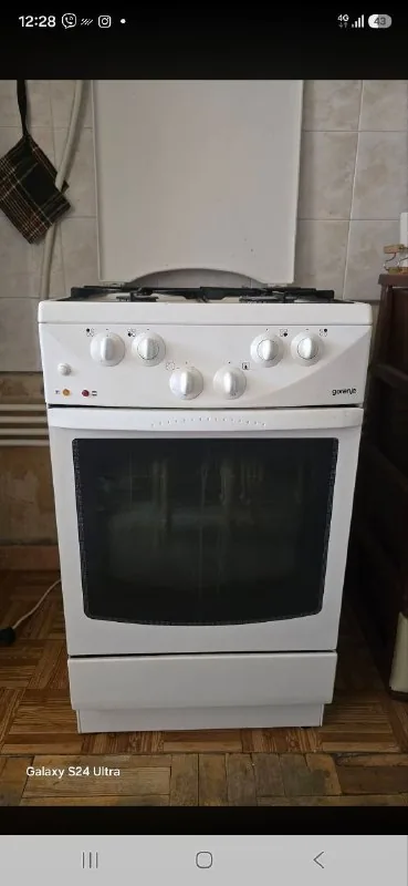 Плита 1