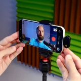 Беспроводной студийный микрофон Maono P200W 4