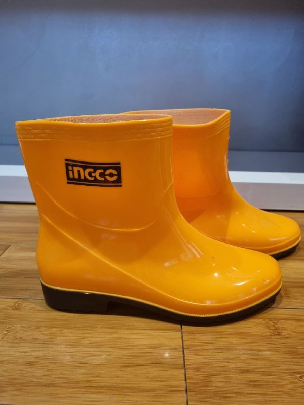 Резиновые сапоги мужские 45 размер