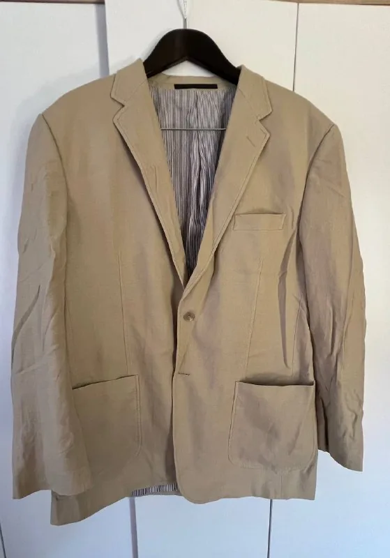 Пиджаки Marks&Spencer и Arber 1