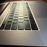 MacBook Pro 16 2019 9