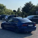 BMW E90 2009 6