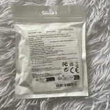 Проводные наушники 1