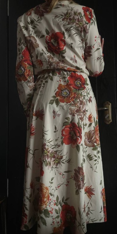 Новое платье CATARINA NOVA, размер 42-44 4